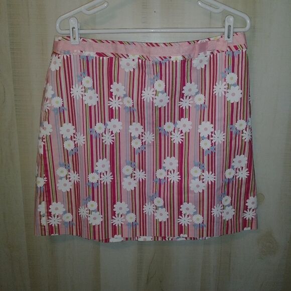Duck Head Floral Skirt - Picture 1 of 5